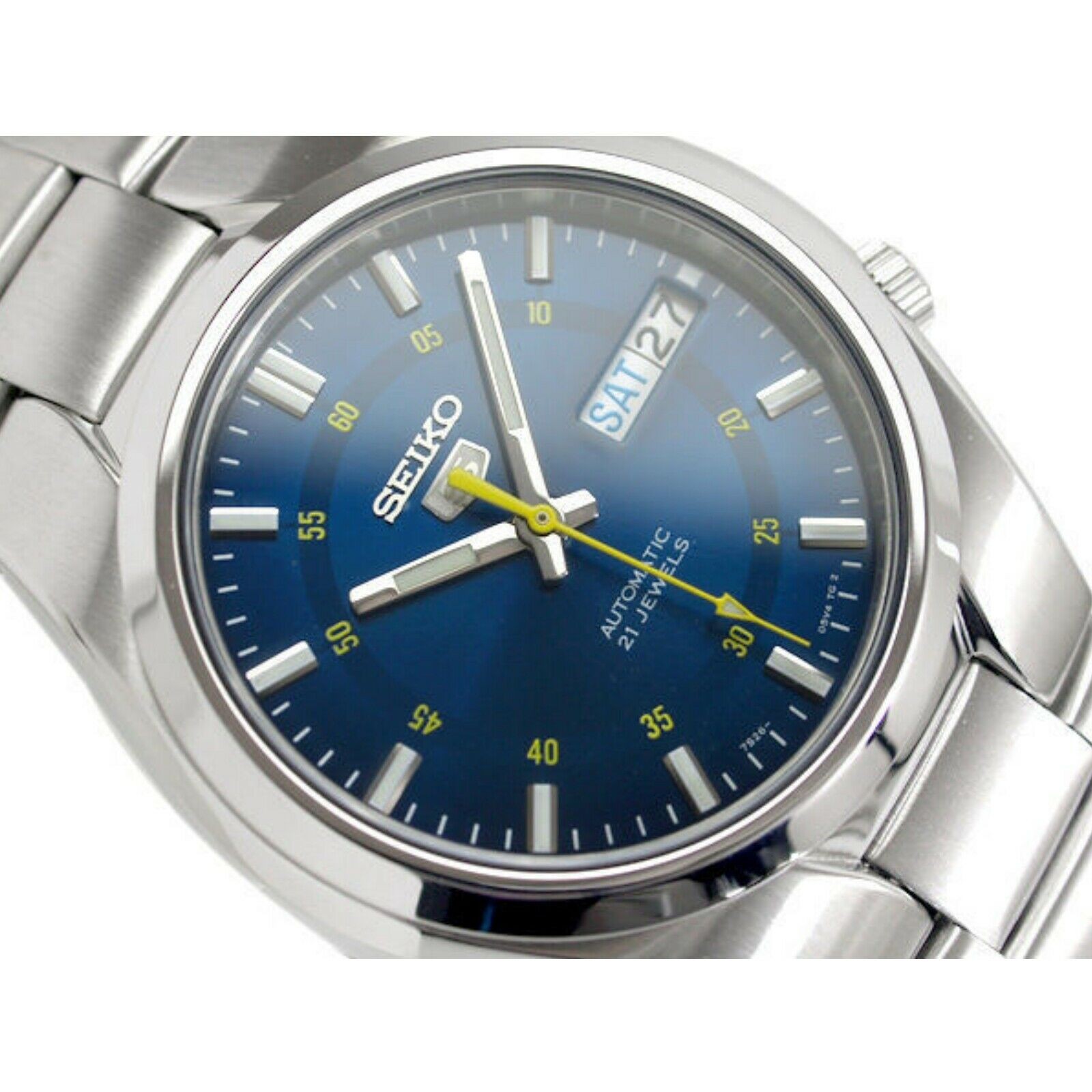 Relógio Automático Unissex SEI - Seiko Watch Prospex avaliação e preço