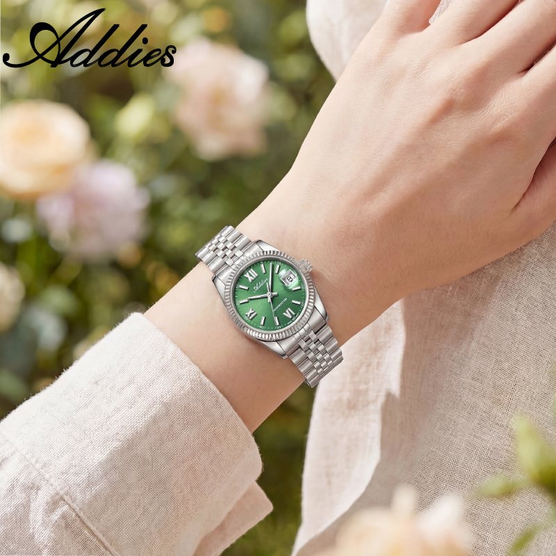 Relógio de luxo de alta qualid - Jewelry For Watches avaliação e preço