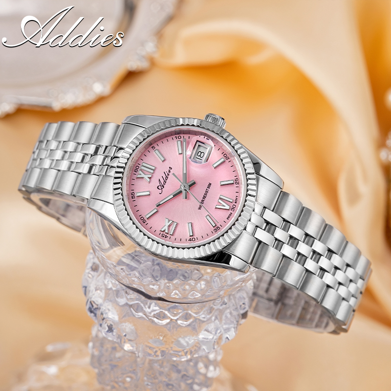 Relógio de luxo de alta qualid - Jewelry For Watches avaliação e preço