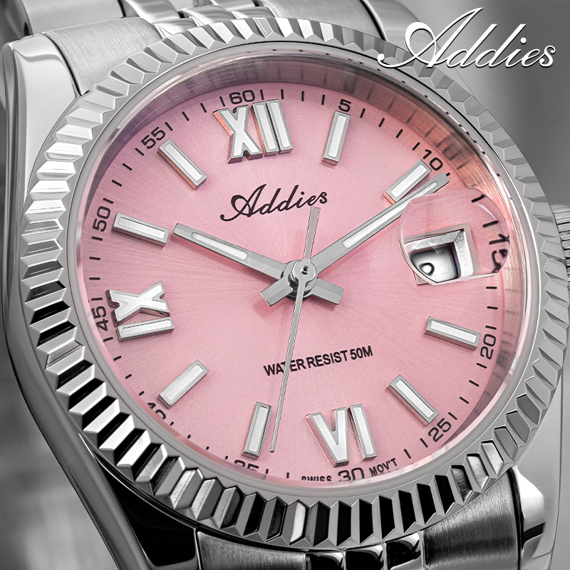 Relógio de luxo de alta qualid - Jewelry For Watches avaliação e preço