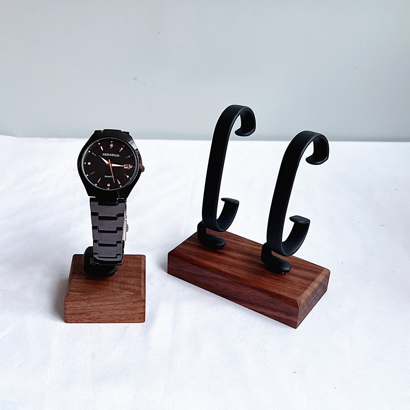 Suporte de Exibição de Joias e - Jewelry And Watches Inc avaliação e preço
