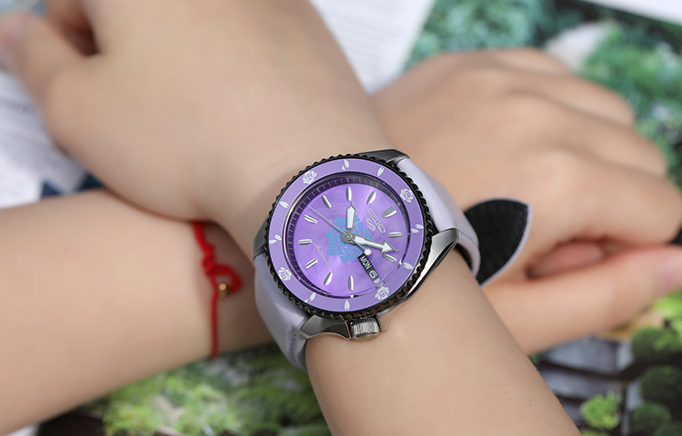 Relógio SEIKO 5 com movimento  - Seiko Watch Prospex avaliação e preço