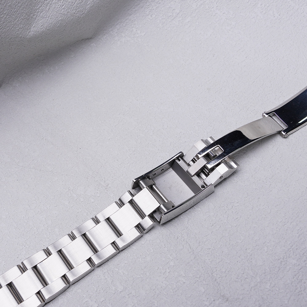 Pulseira de relógio Rolamy de  - Seiko Watch Prospex avaliação e preço