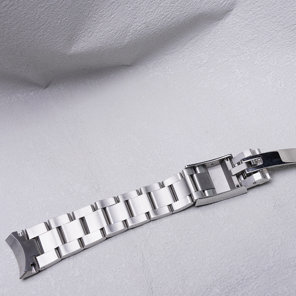Pulseira de relógio Rolamy de  - Seiko Watch Prospex avaliação e preço