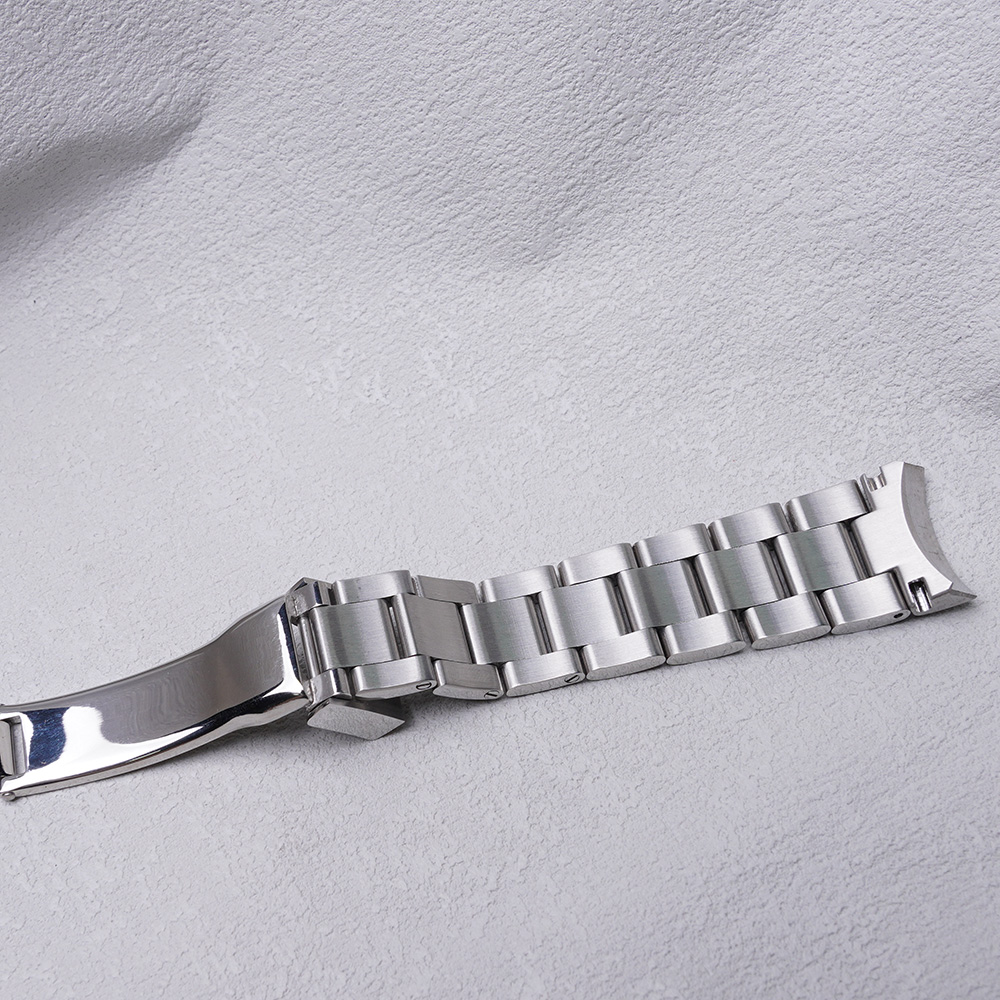 Pulseira de relógio Rolamy de  - Seiko Watch Prospex avaliação e preço